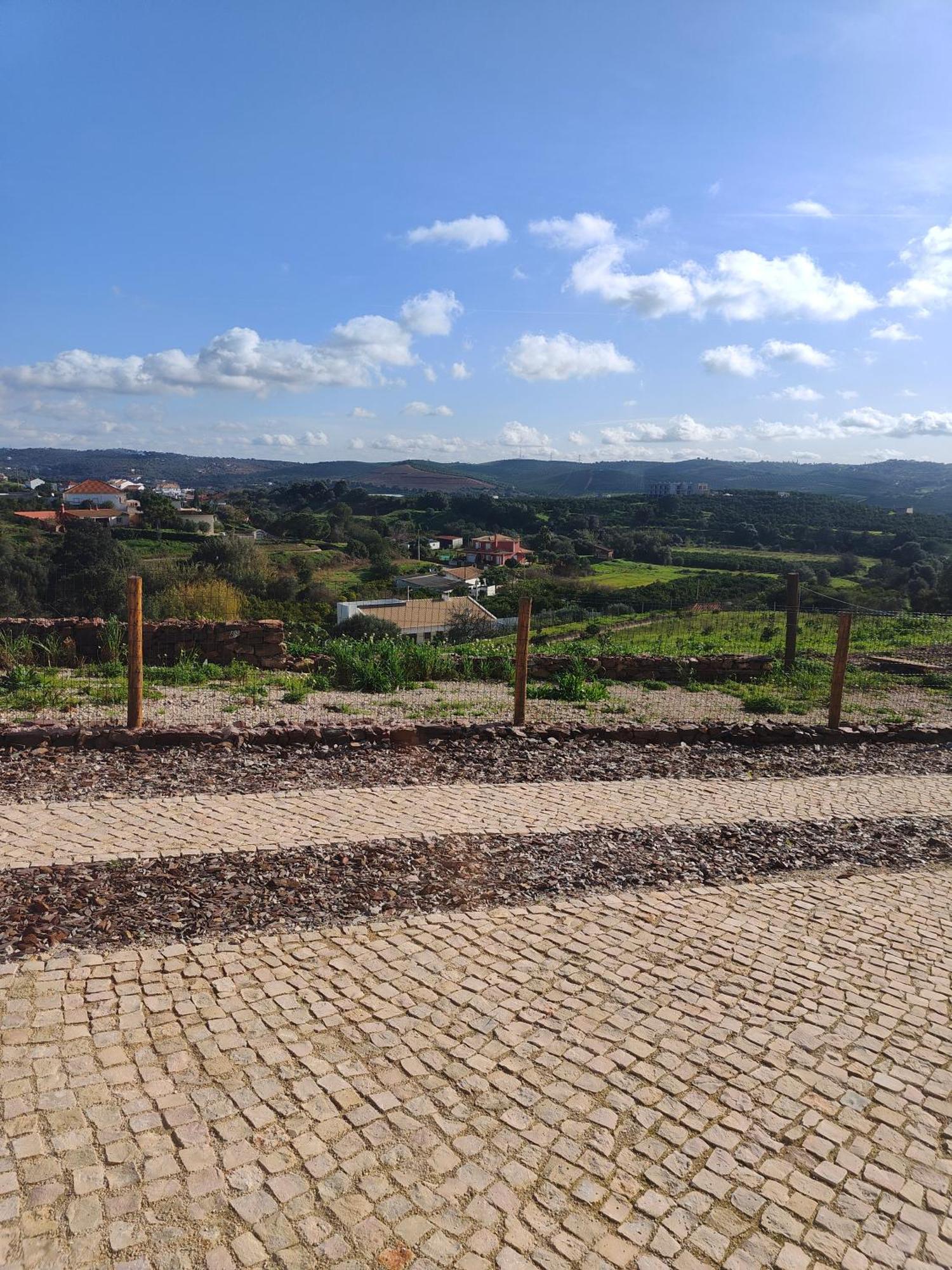 Quinta Da Eira Silves Vila Exterior foto